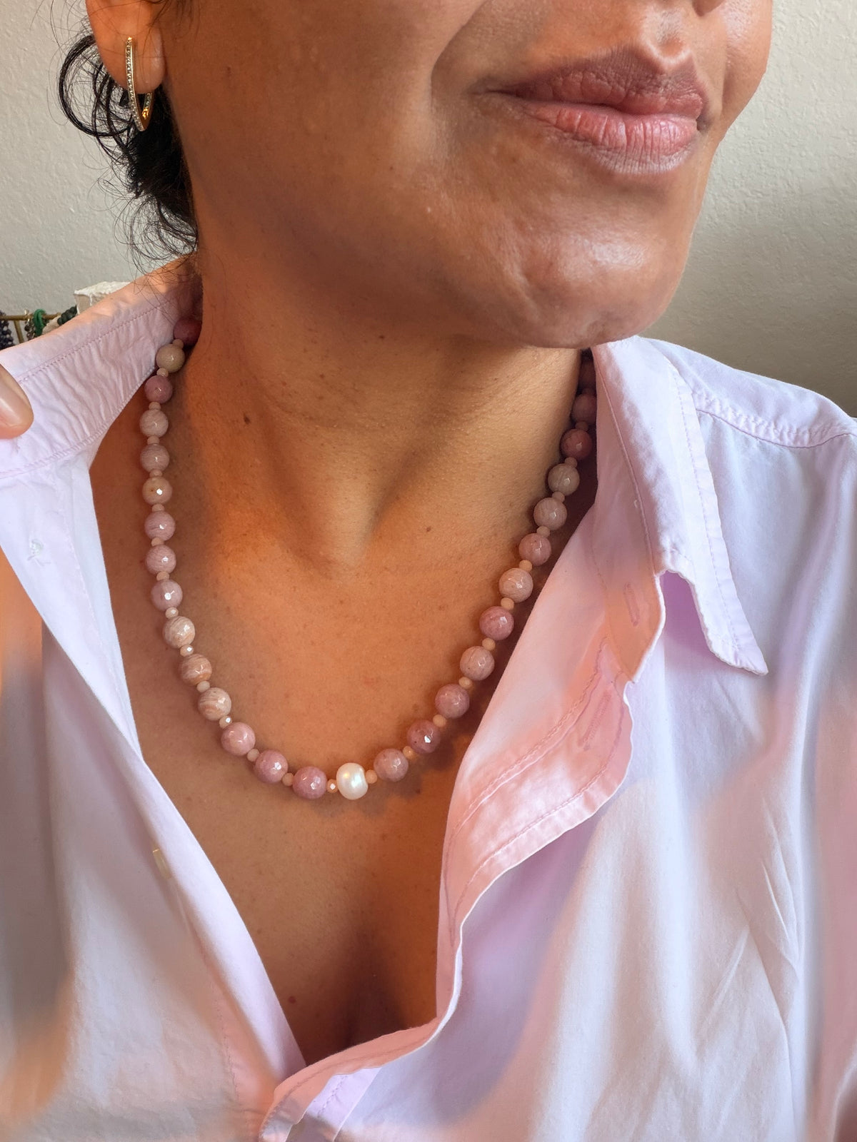 Pink Cristal